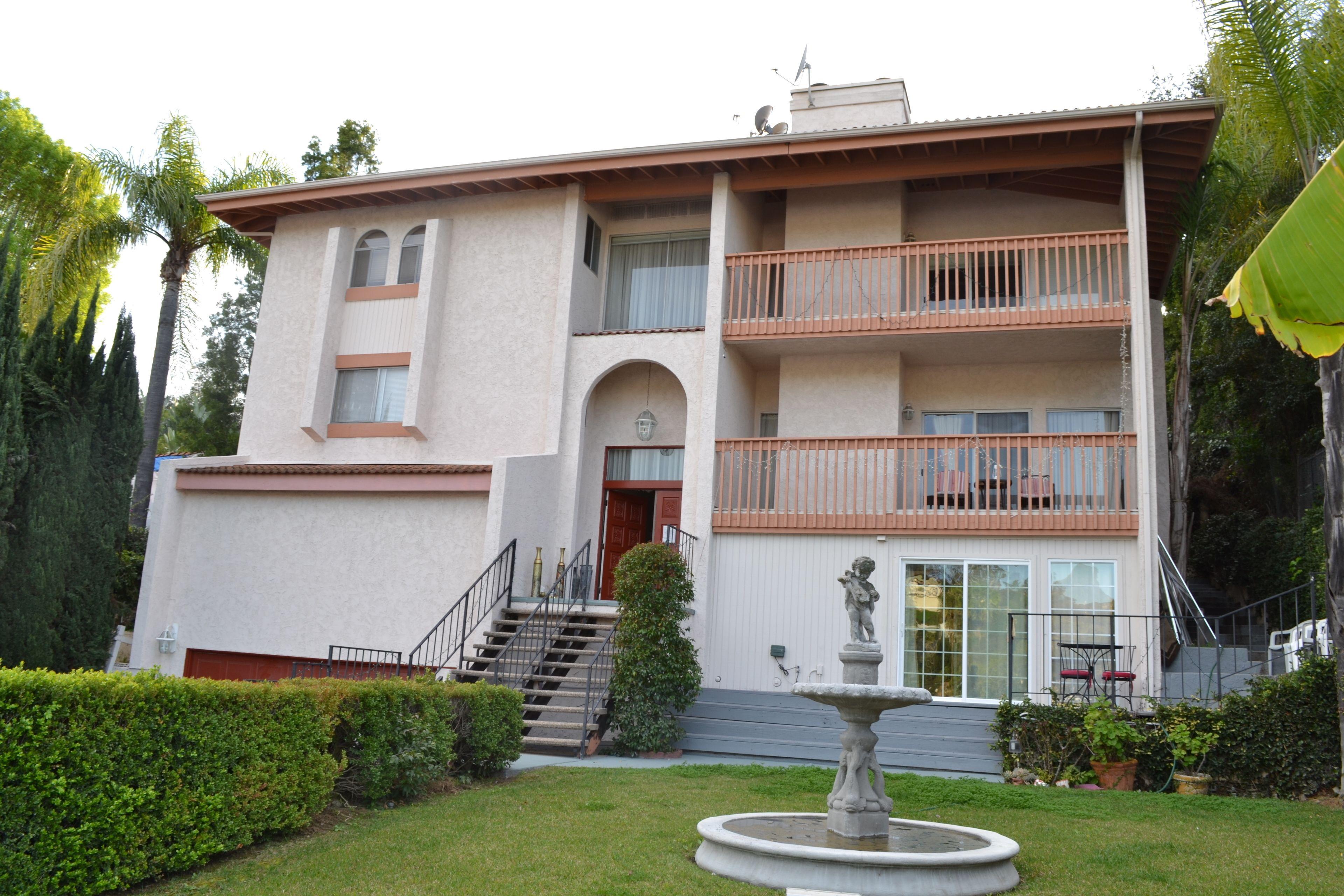 Bed And Breakfast In Hollywood Hills — Photos 3
